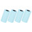 4 Zelfklevend Thermisch Stickers 9