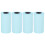 4 Zelfklevend Thermisch Stickers 3