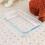 Cat Litter Pet Potty Waterdicht Reisformaat 8