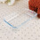 Cat Litter Pet Potty Waterdicht Reisformaat 9