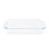 Cat Litter Pet Potty Waterdicht Reisformaat 7