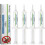 (4pcs)Cockroach Killer Gel Bait Strong Cockroach Disperse Eliminator Syringe Kitchen 1