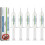 (5pcs)Cockroach Killer Gel Bait Strong Cockroach Disperse Eliminator Syringe Kitchen 1