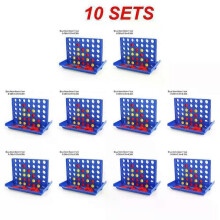 (10pcS, B2 Game) Battleship Board Game Sea Battle Board Family Strategy Battle Game Toys Funny Parent-child Interactive Toy For Children Gift