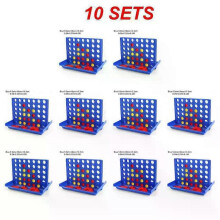 (10pcS, B3 Game) Battleship Board Game Sea Battle Board Family Strategy Battle Game Toys Funny Parent-child Interactive Toy For Children Gift