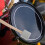Mallet Drum Sticks Grau 2 Paare 12,8x2 Zoll 6