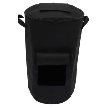 Recycle Taschen 1St Durable Komposttasche Filz 80x45x45cm