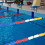Schwimmring Mit Seilen Für Pools Sicherheitstrenner 11