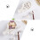 Chopsticks Rest Häschenförmig Für Esstisch 1 Set 6