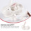 Chopsticks Rest Häschenförmig Für Esstisch 1 Set 11