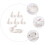Chopsticks Rest Häschenförmig Für Esstisch 1 Set 4