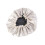 Sleeping Hat Schwarz Satin 1Stk 10,6x3,9x0,1Zoll 8