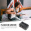 Audio Mixer Passive Stereo Mini Mixer 10
