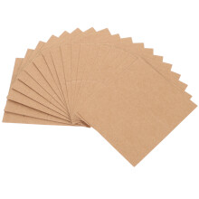 35Stk Gefaltete Picknick Servietten 4x3,5x0,2 Zoll