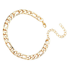 Frauen Schlangen Fußkette Armband Damen