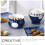 Handle Bowl Chili Handgezogene Nudeln Keramik 10