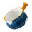 Handle Bowl Chili Handgezogene Nudeln Keramik 2