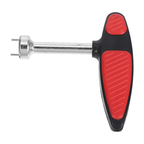Golf Spike Schlüssel Kompakt 1