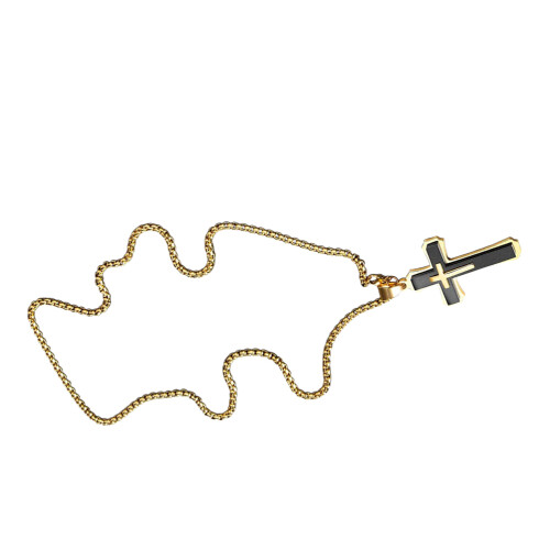 Cross Hanging Accessory Bunt 1 2,2x1,3x0,3 Zoll