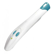 Electronic anti-itch pen for mosquito and insect bites, non-chemical and reusable for Kids Adults Pregnant Portable Antipruritic