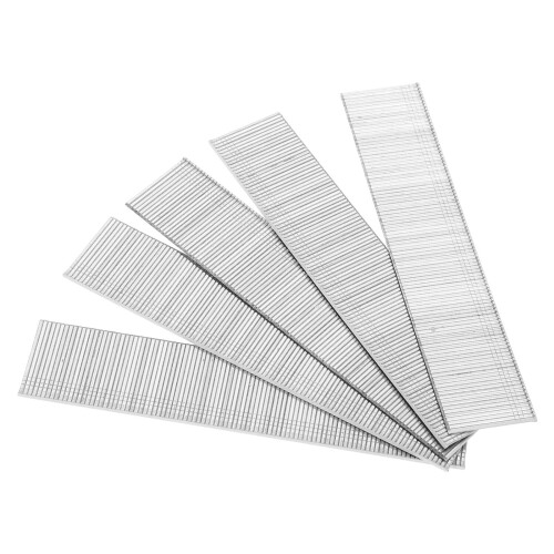 5000 Heftklammern 2,4 X 0,1 Cm Für Bürohefter