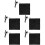 5Stk Heizmatte Heizplatte Mit Digitalem Thermostat 8