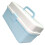 1Large Capacity Storage Box Voor Bureau En Kunstbenodigdheden 1