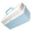 1Large Capacity Storage Box Voor Bureau En Kunstbenodigdheden 5