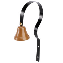 Dog Door Bells Für Toilettenausbildung Hundeklingel