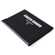Dry-Erase Clipboard Whiteboard Basketball