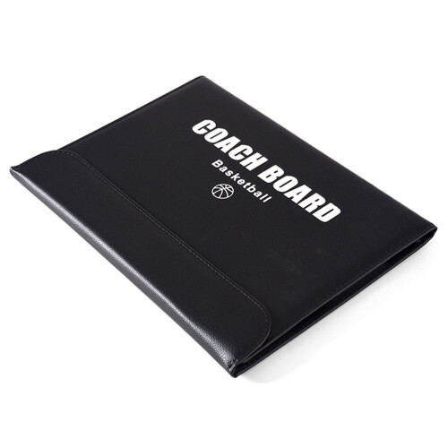 Dry-Erase Clipboard Whiteboard Basketball