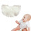 Baby-Speicheltuch - Bandana 1
