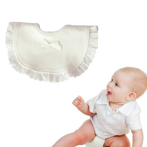 Baby-Speicheltuch - Bandana