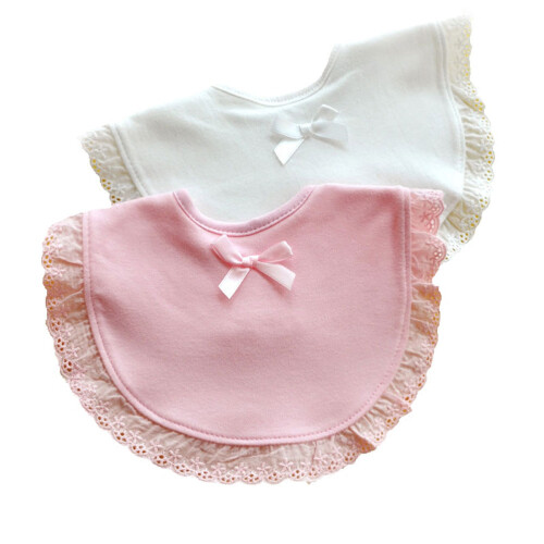 Baby-Speicheltuch - Bandana 1