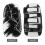 Ergonomisches Schlagpolster Hohe Elastizität Pu Sport 9