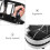 Ergonomisches Schlagpolster Hohe Elastizität Pu Sport 10