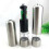 Acier Inoxydable Électronique Poivre Sel Vue Claire 7
