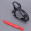 1 Two-In-One Flessenhouder + Bandenhevel Set 9