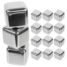 Whisky Wiederverwendbar Silber 15