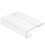 Workstation Schild Acryl Büro Hängend 1