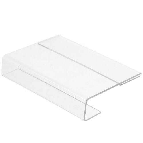 Workstation Schild Acryl Büro Hängend