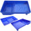 Plastik Farbmischwanne Pack 7