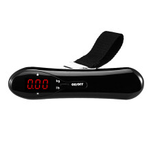 Lcd Display Hängewaage Für Reise Zuhause