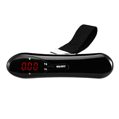 Lcd Display Hängewaage Für Reise Zuhause