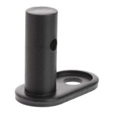 Tractor Adapter Hook Up Trailer Bevel Baby