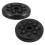 2 Skateboard Bremse 8,50x8,50x1,00 Cm 1
