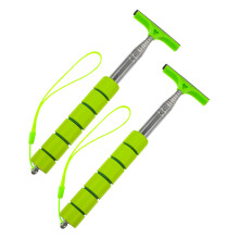 Squeegee Voor Autoraampjes Auto Buitenspiegel Squeegee Rubber 2 Stuks