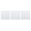 300 Pcs Reusable Double Sided Nail Cuticle Pusher Sticks For Manicure 7