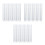 300 Pcs Reusable Double Sided Nail Cuticle Pusher Sticks For Manicure 10