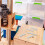 Cat Climbing Frame Zubehör 6,80x0,60x0,60 Cm 5